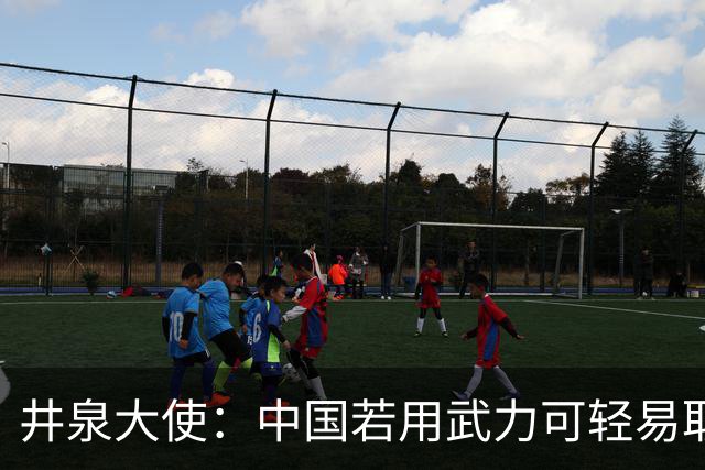 井泉大使：中国若用武力可轻易取胜！菲律宾炸锅：这是威胁，驱逐出境