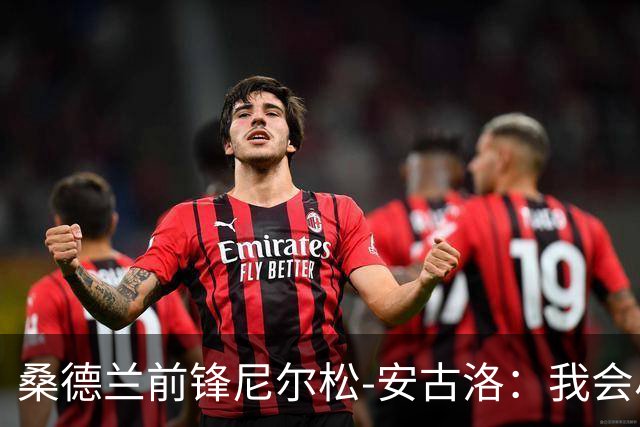 桑德兰前锋尼尔松-安古洛：我会尽力帮助同胞胡安适应新环境